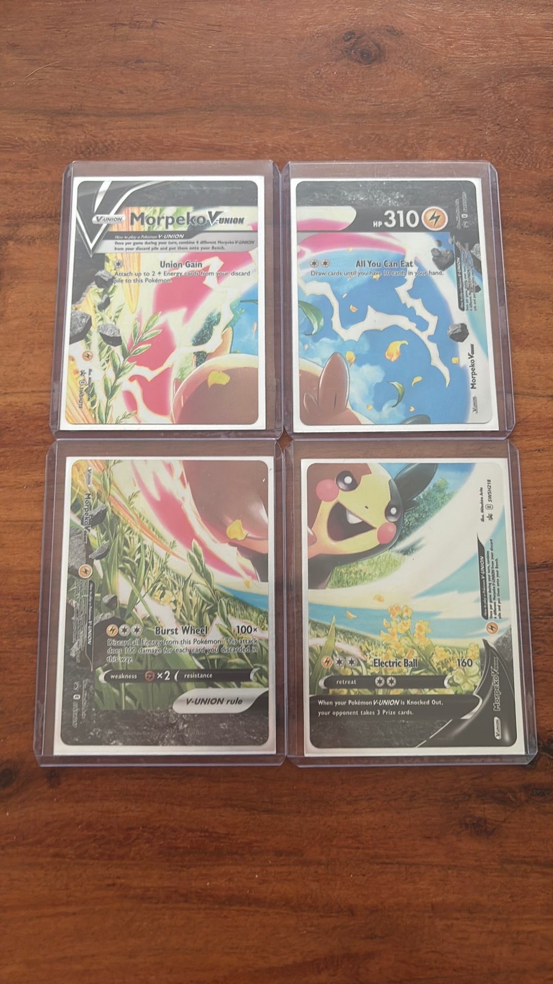 Pokemon kaart, Ophalen, Zo goed als nieuw