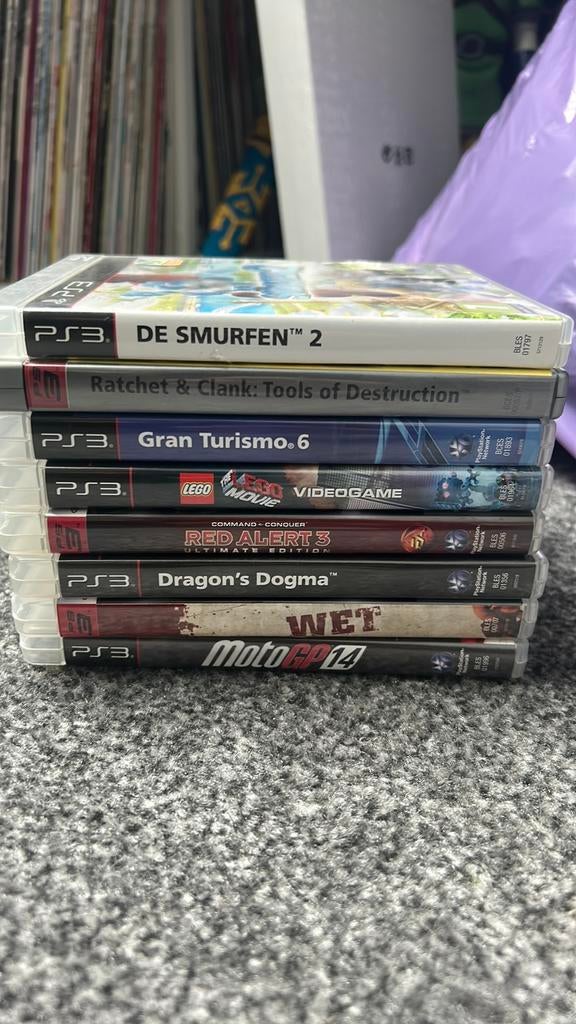 Gta 6, Spelcomputers en Games, Games | Sony PlayStation 3, Avontuur en Actie, Vanaf 18 jaar, 1 speler, Ophalen of Verzenden