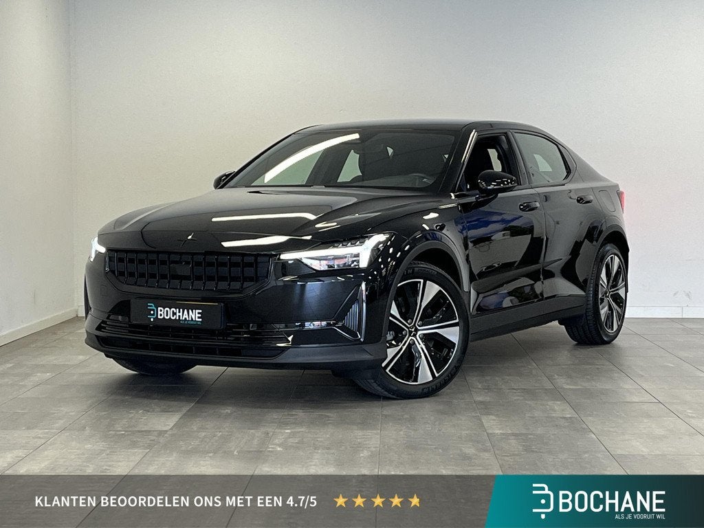 Polestar 2 Standard Range Single Motor 69 kWh | 96% SOH | Me