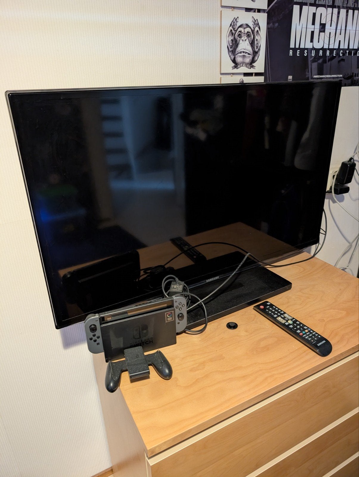 Samsung UE40ES6340 40 inch Smart TV, Ophalen, Gebruikt, Samsung, 100 cm of meer