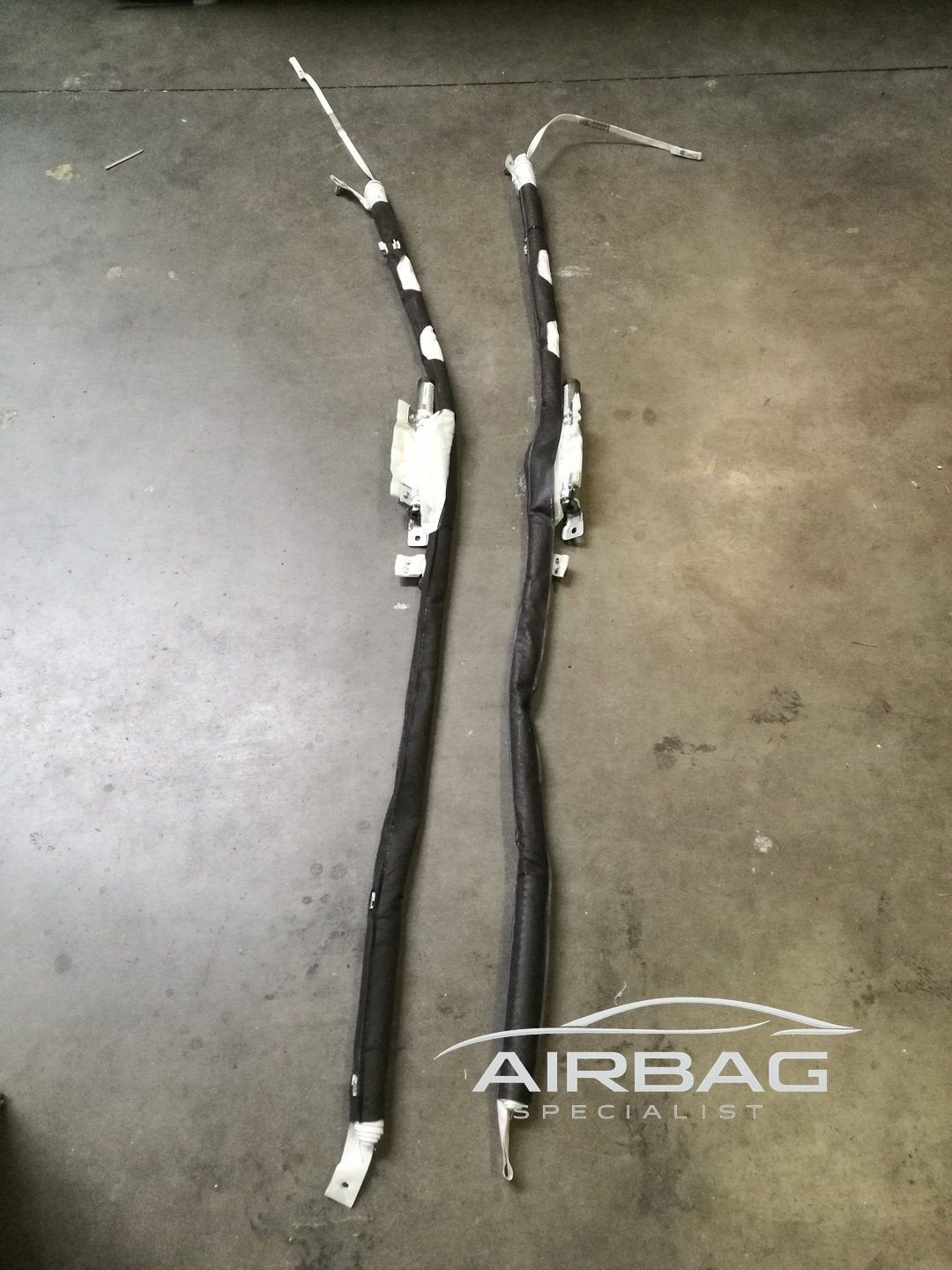 PEUGEOT 508 dak hemel airbag links / rechts 9802985280 98029, Auto-onderdelen, Gebruikt, -, -, Ophalen of Verzenden