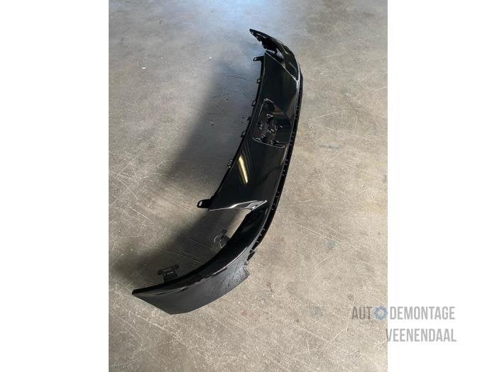 Voorbumper van een Peugeot Partner (EXY), -, -, Nieuw, Ophalen of Verzenden