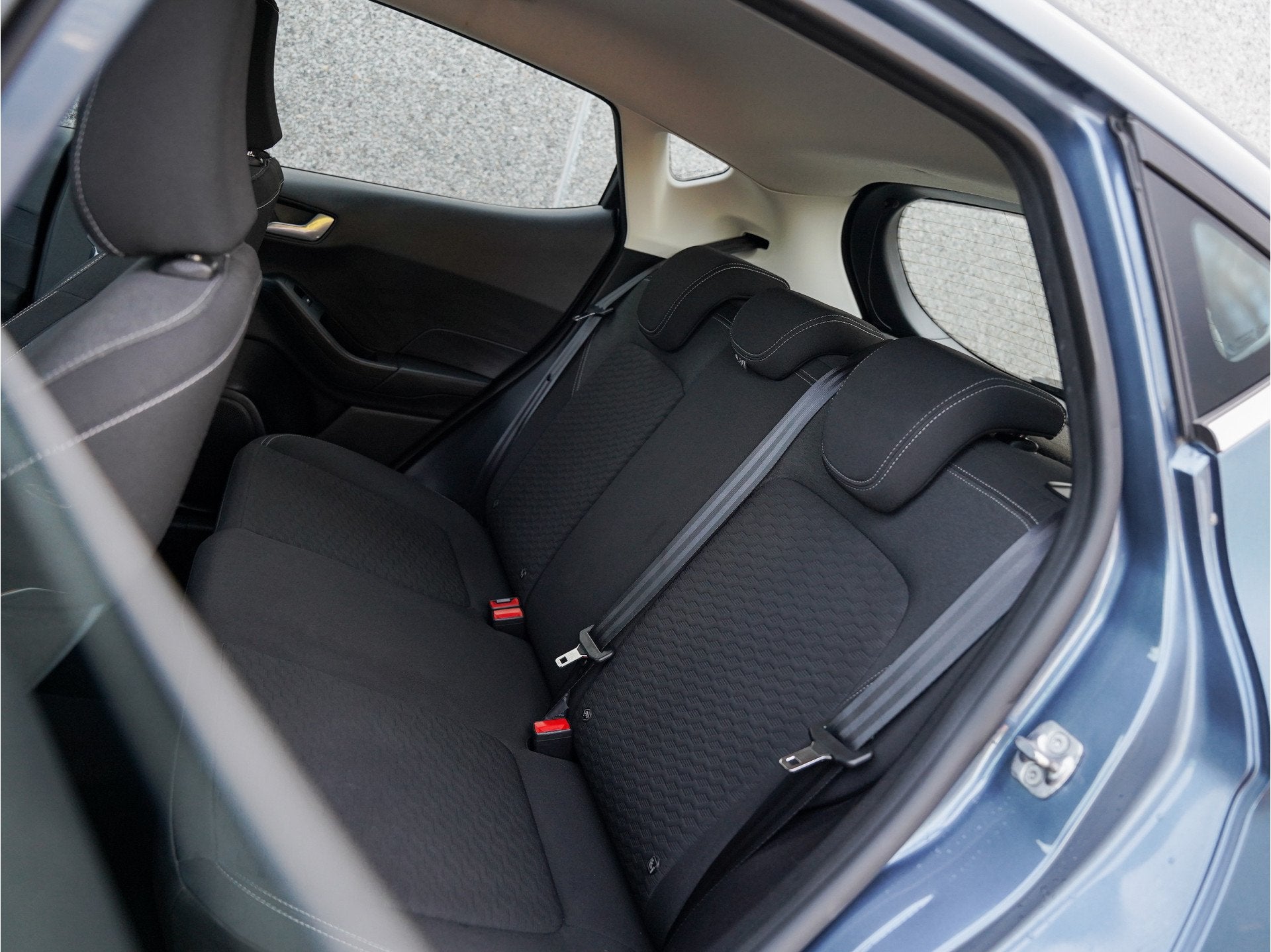 Foto 54 van Ford Fiesta 100pk EcoBoost Titanium |Climate Control |Apple