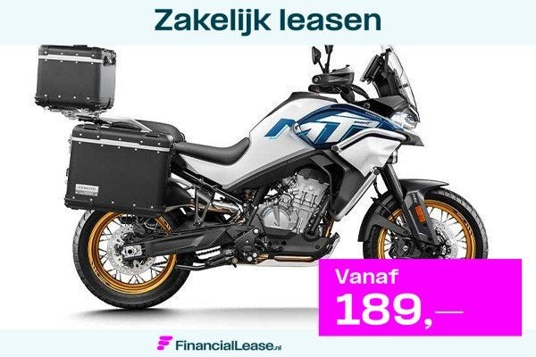 CFMOTO 800 MT EXPLORE GT