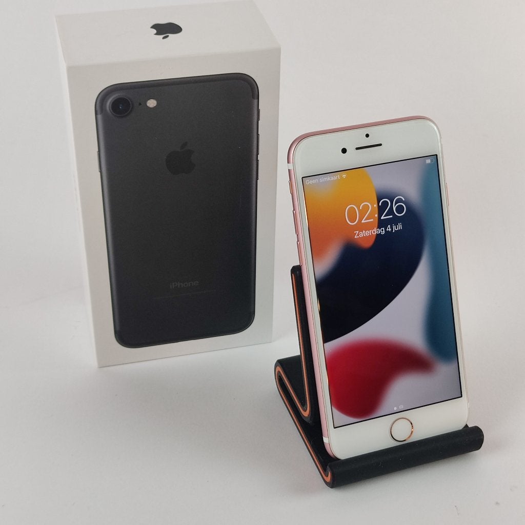Apple iPhone 7 32GB 75% || nu voor maar €39.99!!, Nieuw, Ophalen of Verzenden, X, X