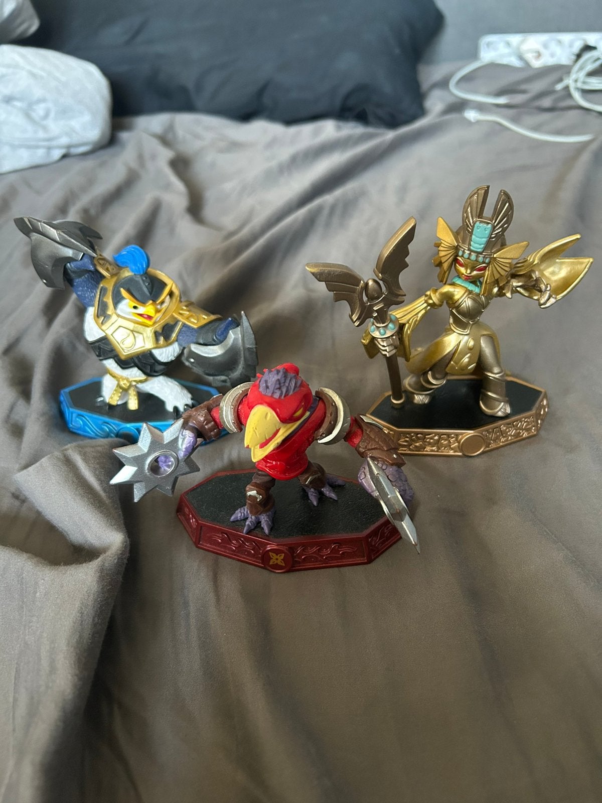 Skylander imaginators, Ophalen of Verzenden, Zo goed als nieuw