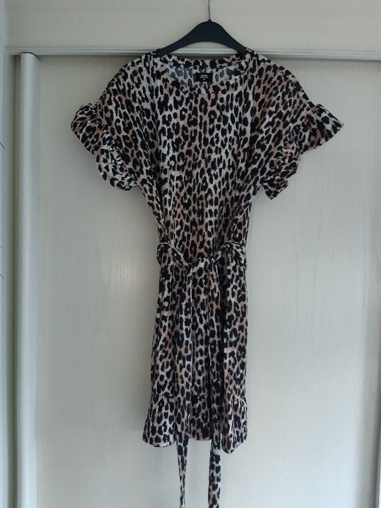 Te koop mooi nieuw jurkje van Seven Sisters., Maat 38/40 (M), Overige kleuren, Seven Sisters, Nieuw