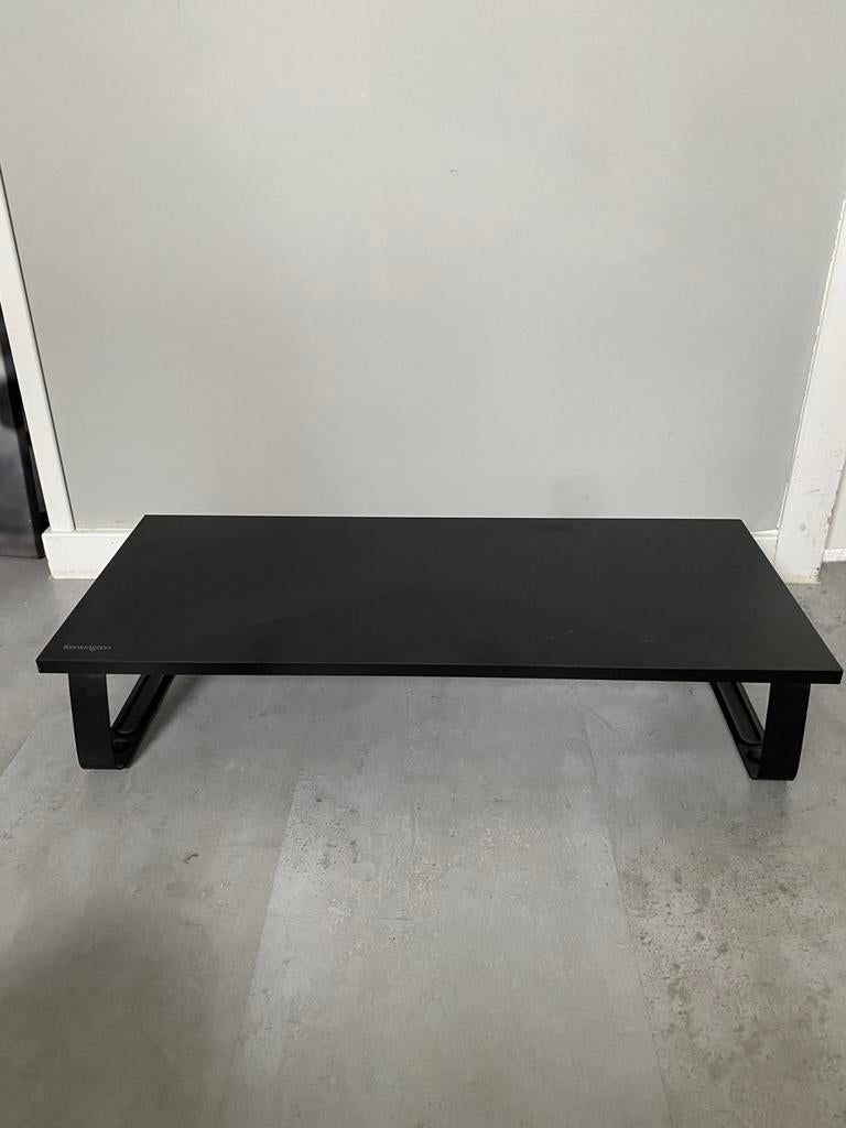 Monitor standaard, Computers en Software, Monitoren, Ophalen, Zo goed als nieuw, 60 Hz of minder