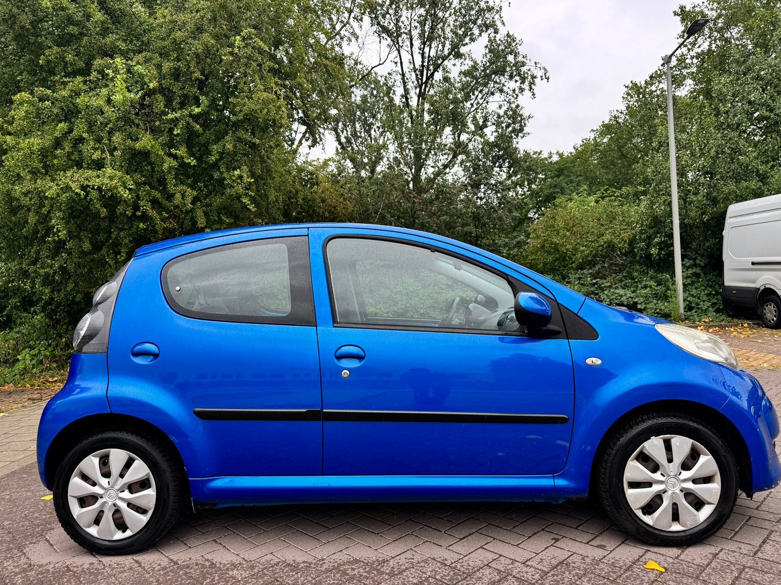 Citroën C1