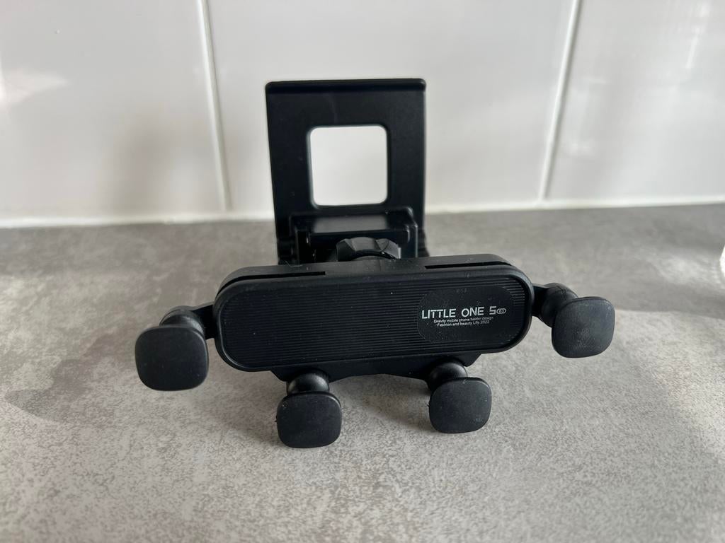 Telefoonhouder voor Audi A4 B8, Ophalen of Verzenden, Zo goed als nieuw, Auto
