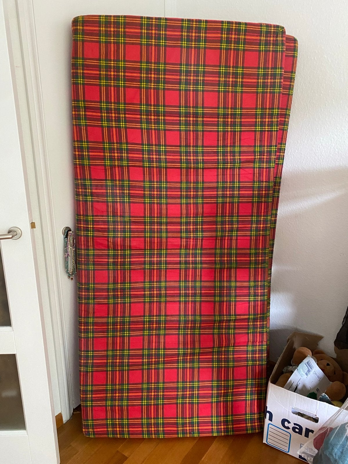 Matras 170x90cm - Gratis, Ophalen, Gebruikt, 90 cm, Eenpersoons