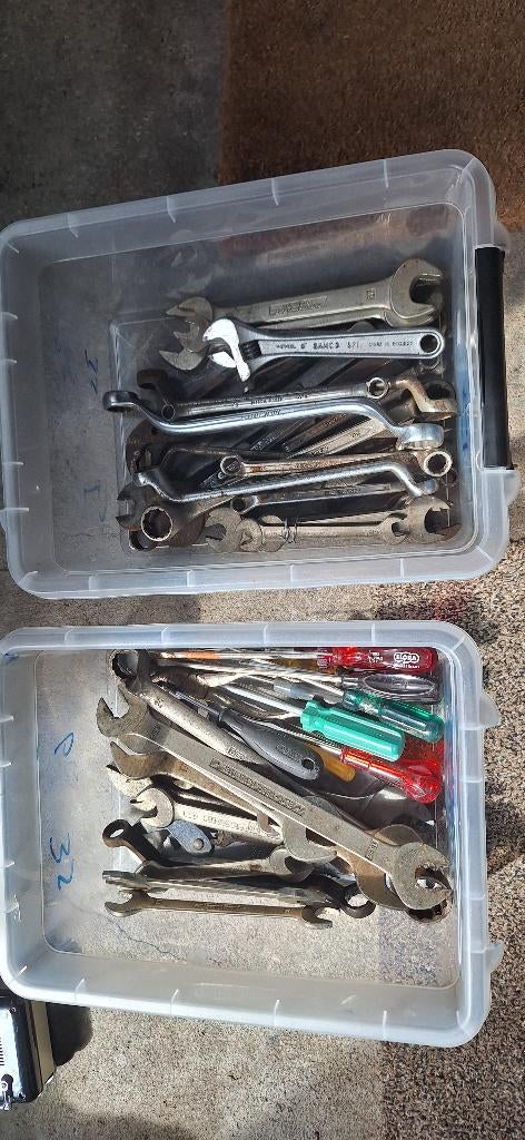 Sleutels, Ophalen, Gebruikt, IJzer, Overige typen