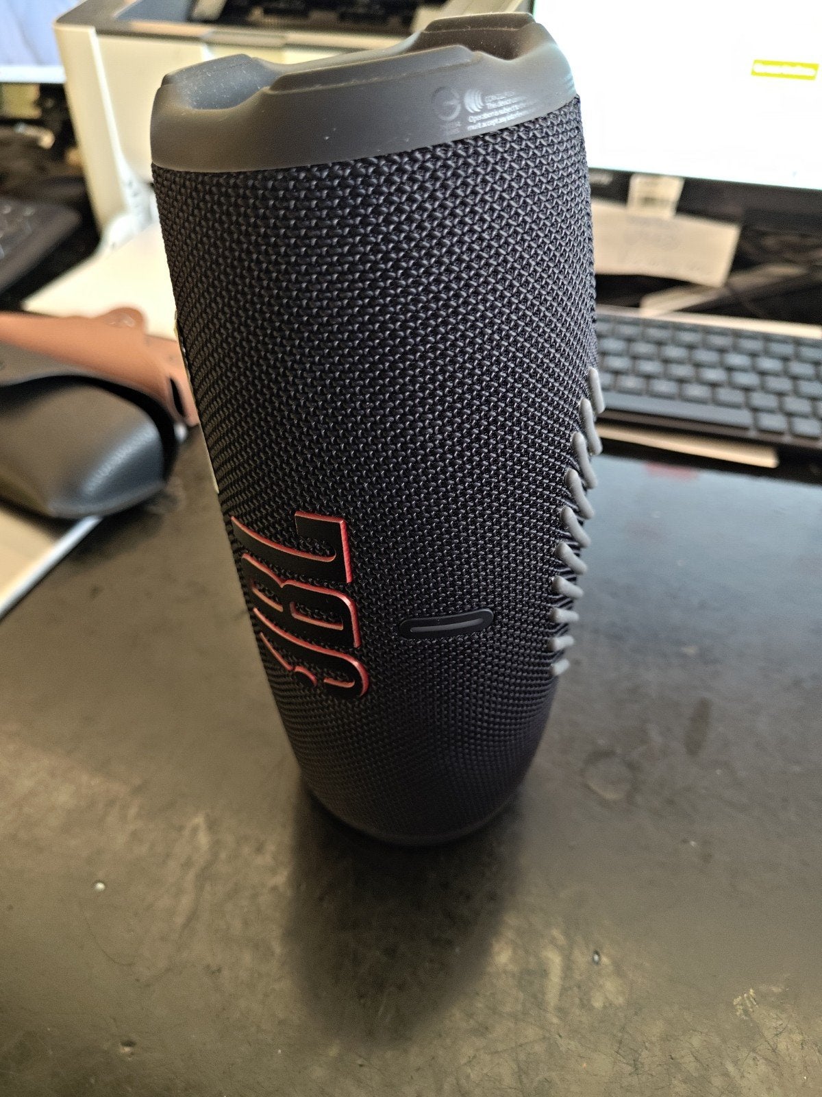 JBL Charge 5 Draagbare Bluetooth Speaker - Zo goed als nieuw, 400 Atlantic Street, Stamford, CT 06901, USA, JBL, Support@jbl.com