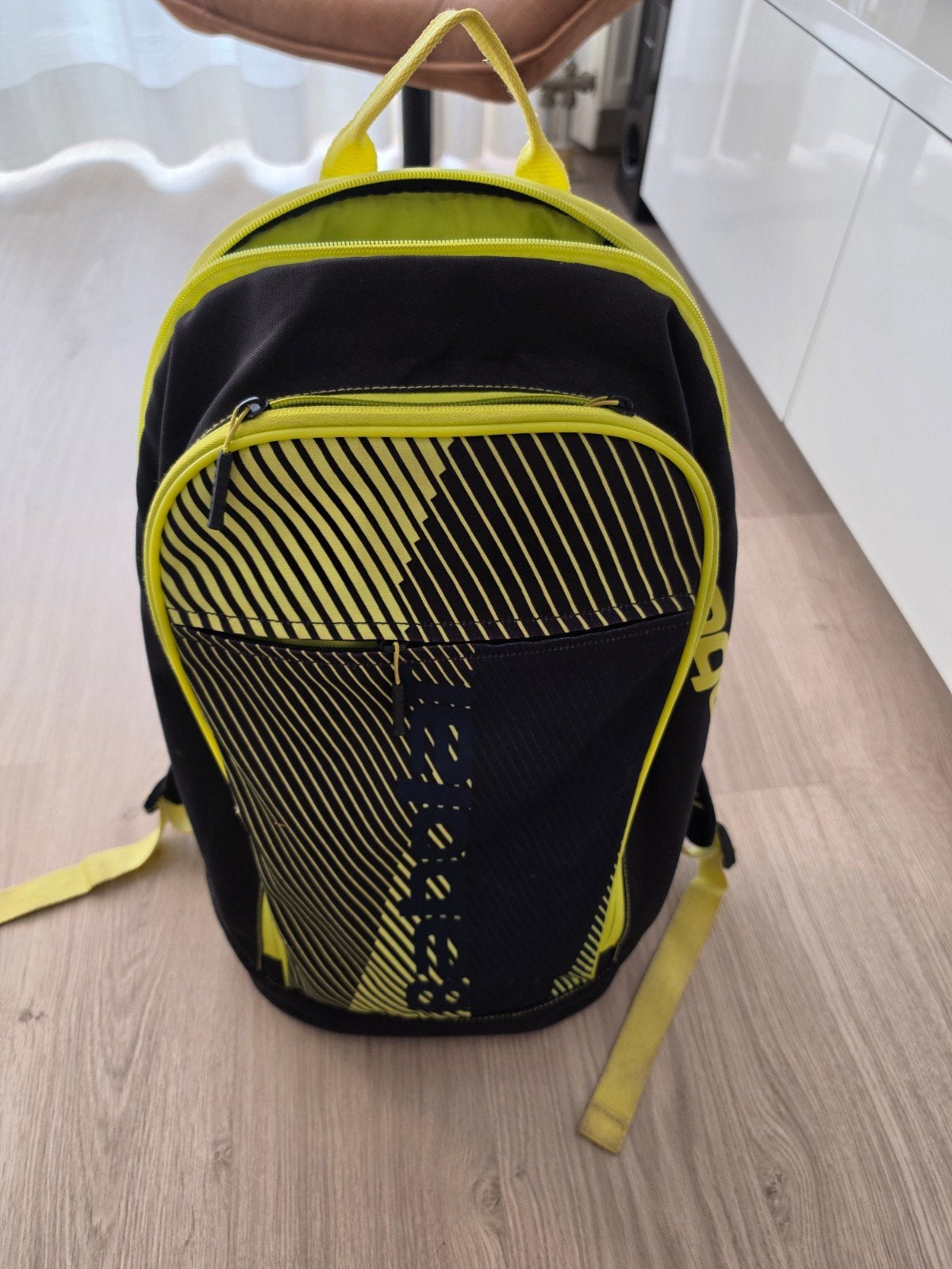Babolat tennistas, Sport en Fitness, Tennis, Zo goed als nieuw, Tas, Babolat, Ophalen