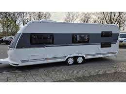 Luxe caravan te huur, Caravans en Kamperen