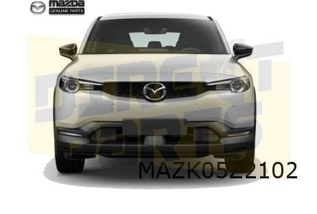 Mazda MX-30 koplamp R (LED) (adaptive front lightning system, -, Verzenden, -, Nieuw