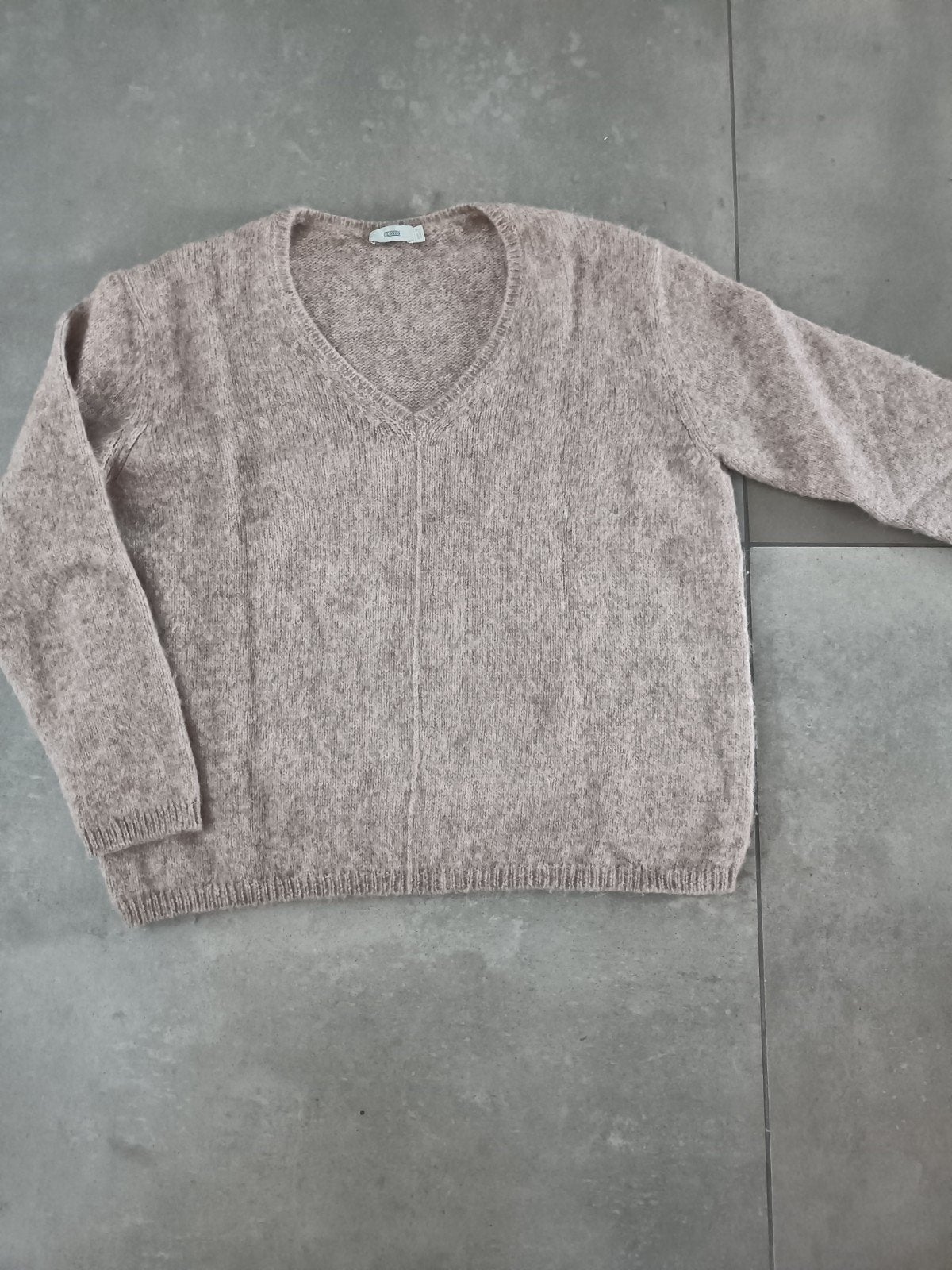 Closed wollen trui M, Kleding | Dames, Maat 38/40 (M), Overige kleuren, Closed, Ophalen of Verzenden