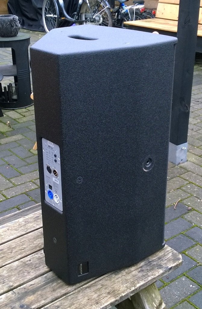 Luidspreker 12 inch, Seeburg Acoustic Line A6-DSP, Overige typen, Nieuw, Ophalen of Verzenden, Nb
