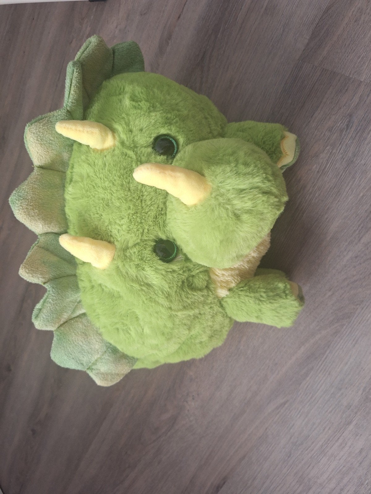 Noxxiez Triceratops Handwarmer - Nieuw, Ophalen of Verzenden
