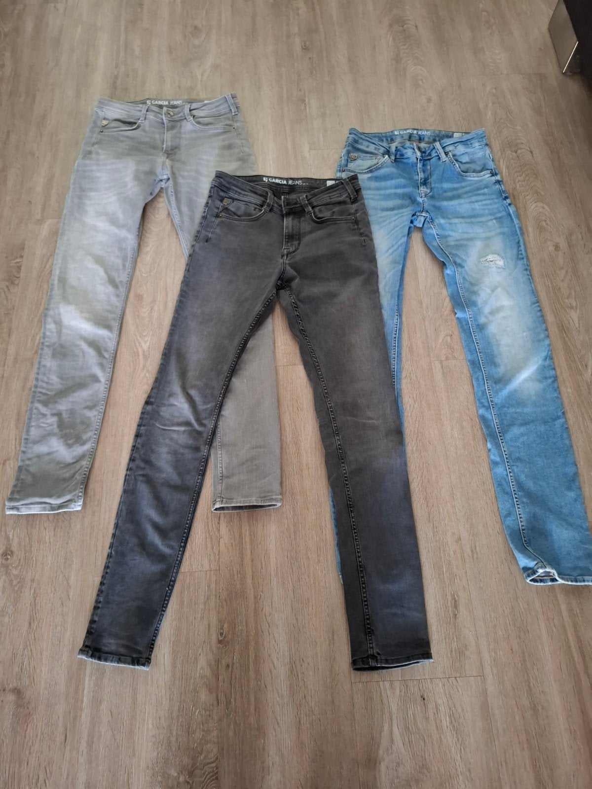 Garcia Jeans Maat 28/34 3x, Ophalen of Verzenden