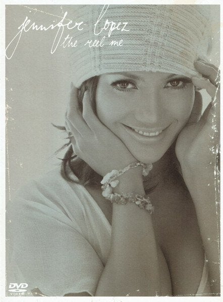 Jennifer Lopez - The Reel Me DVD + CD, Alle leeftijden, Verzenden, Zo goed als nieuw, Concert