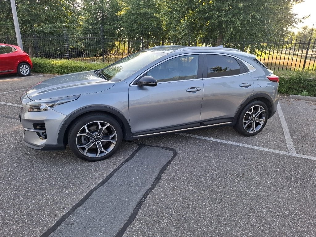 Unieke Kia Xceed 2019  110500 km, Auto's, XCeed, 136 pk, 4 cilinders, Leder