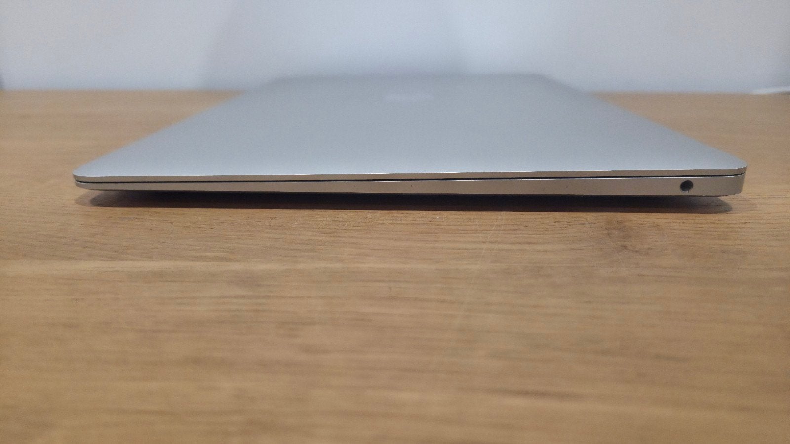 Foto 8 van Apple MacBook Air M1 8GB / 256GB Battery 90%