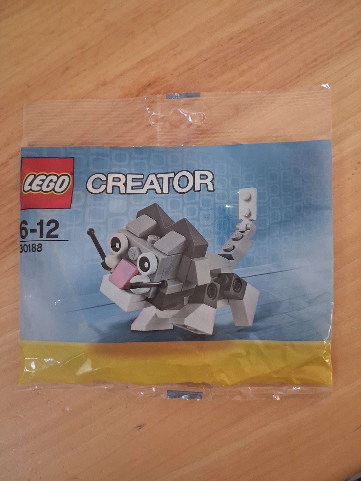 Lego 30188 Creator, Lego, Nieuw, Ophalen of Verzenden, Creator