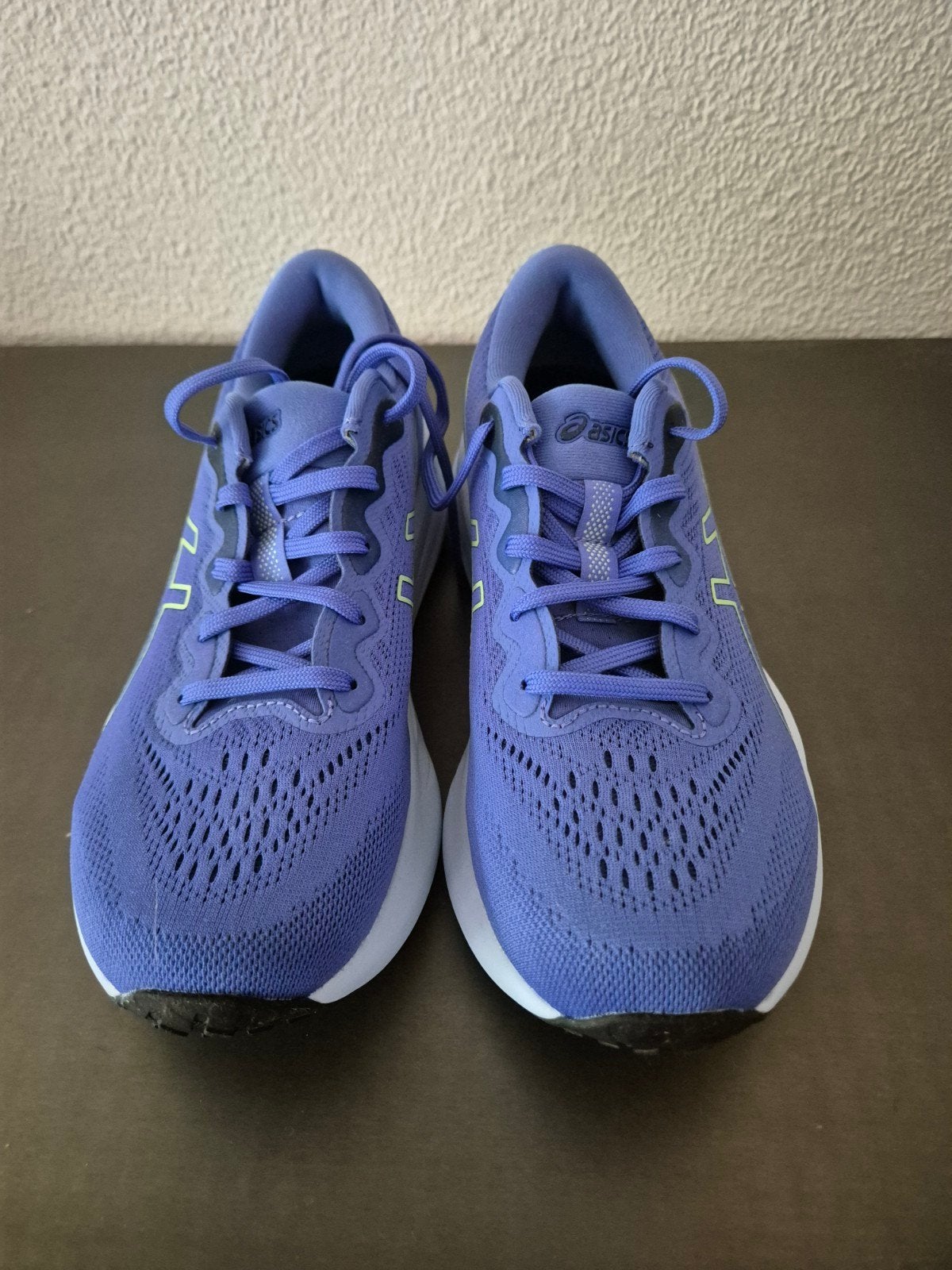 ASICS GEL-PULSE 15 Hardloopschoenen - 40, Ophalen of Verzenden