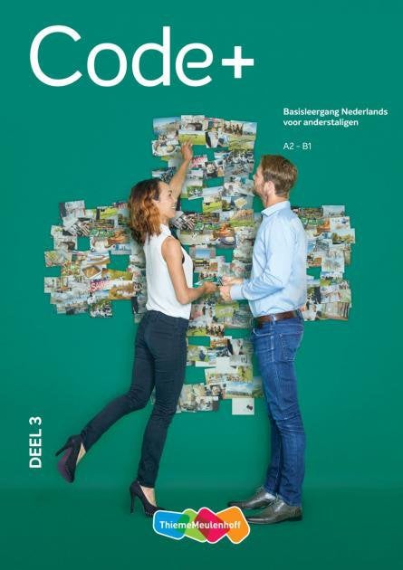 Deel 3 A2-B1, Boeken, Verzenden, Zo goed als nieuw, Sociale wetenschap