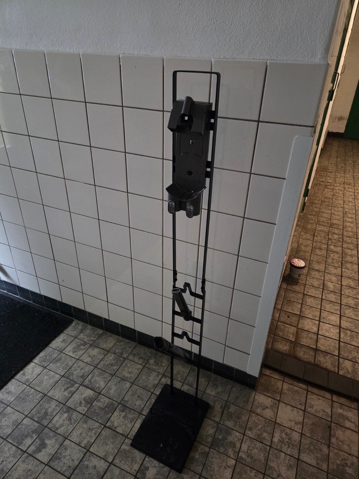 Standaard voor Dyson stofzuiger, Ophalen, Gebruikt, Overige typen, Oplaadstation