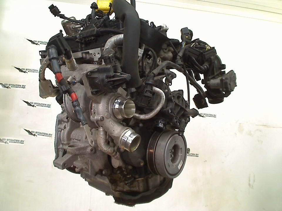 Motor BMW 1 serie (F20) (2015-07/2019-06) b38b15a, Gebruikt, Petuelring 130, München 80809, , Duitsland, BMW, Bayerische Motoren Werke AG