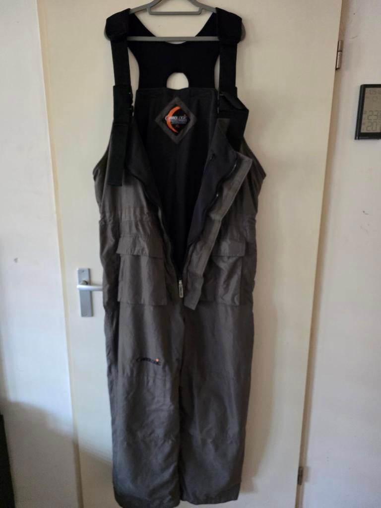 Prologic Wilderness Salopettes XL nieuw, Ophalen