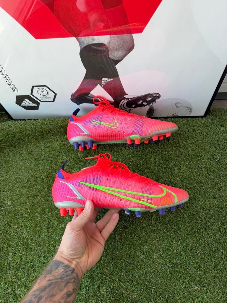 Nike Mercurial Vapor voetbalschoenen, G, G, Maat XS of kleiner, G