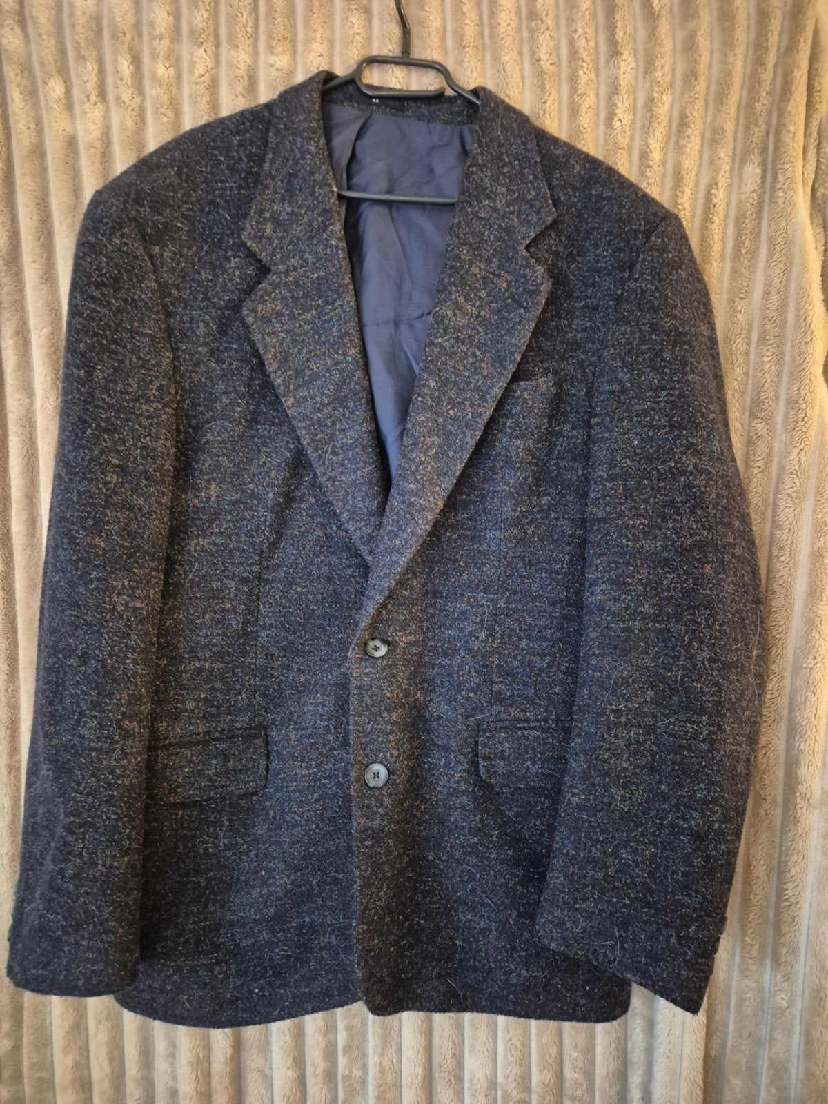 Colbert Peek en Cloppenberg, Kleding | Heren, Peek en Cloppenberg, Blauw, Maat 56/58 (XL), Ophalen of Verzenden