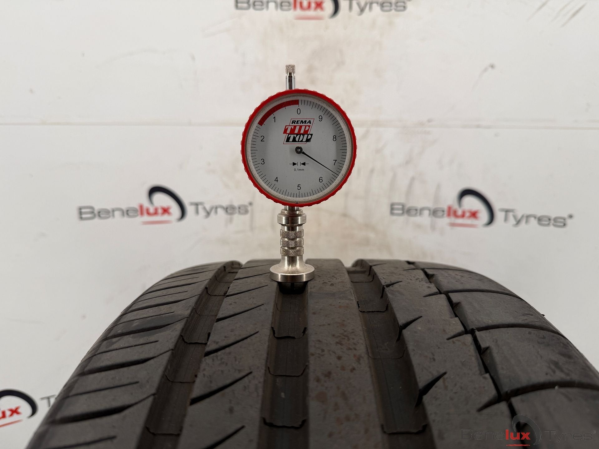 235/35ZR19 Pilot 235/35R19 235/35 R19 ZR19 235/35/19 2353519, Gebruikt, -, -, 235 mm