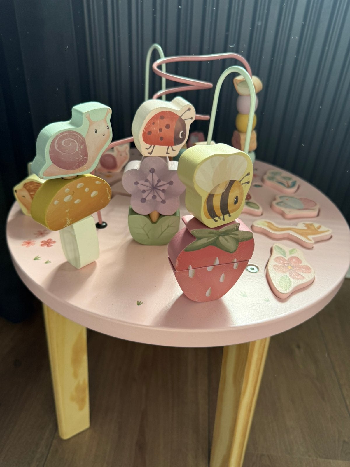 Little dutch activiteitentafel, Kinderen en Baby's, Ophalen