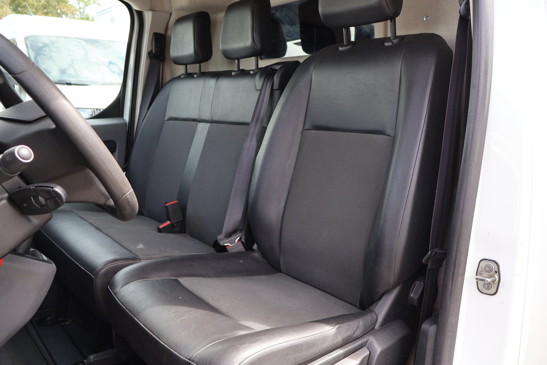 Opel Vivaro 2.0 CDTI L2H1 Edition Airco Imperiaal (bj 2021), Auto's, Stof, Euro 6, 4 cilinders, Origineel Nederlands