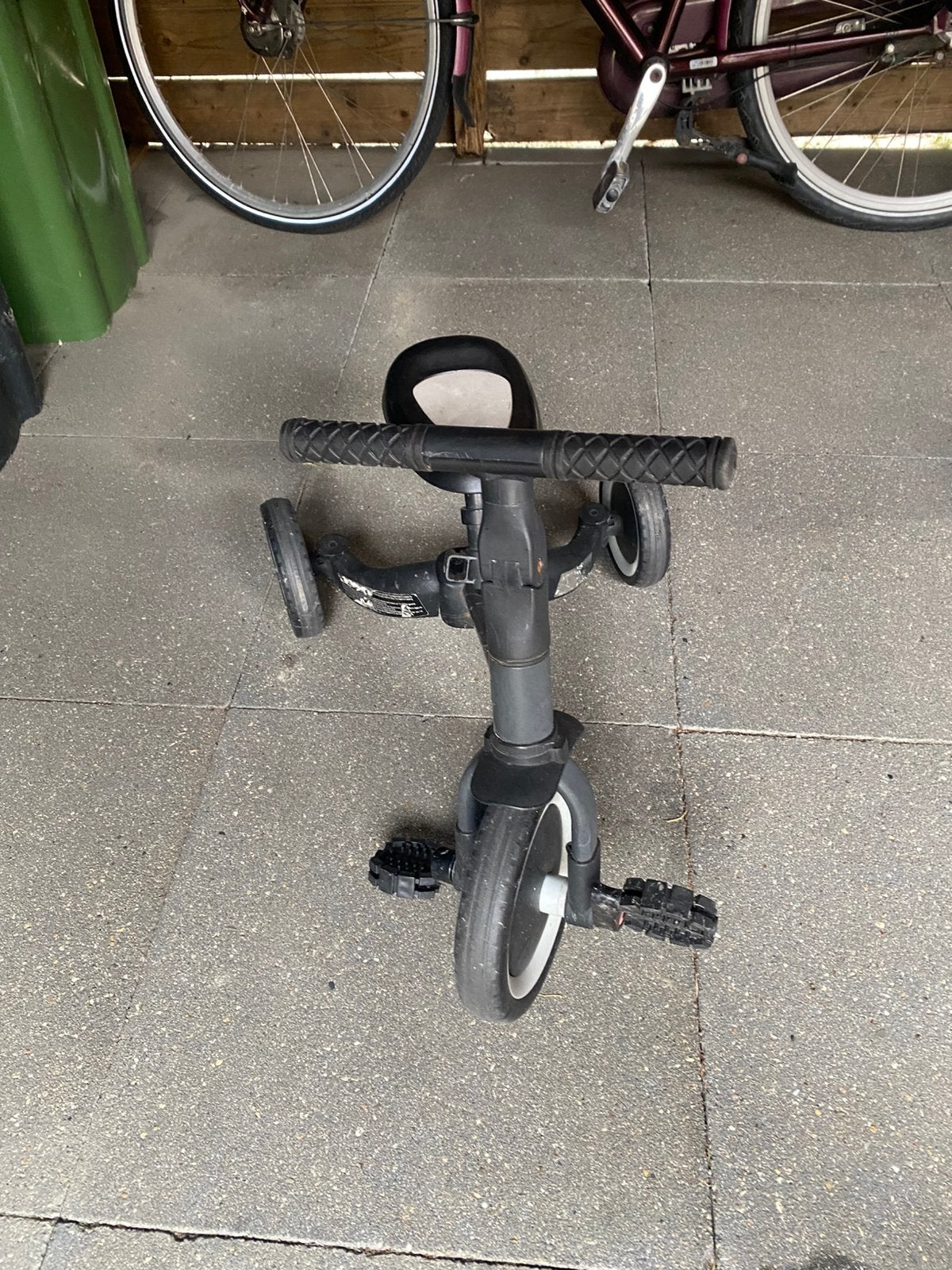 Peuter fietsje, Ophalen of Verzenden