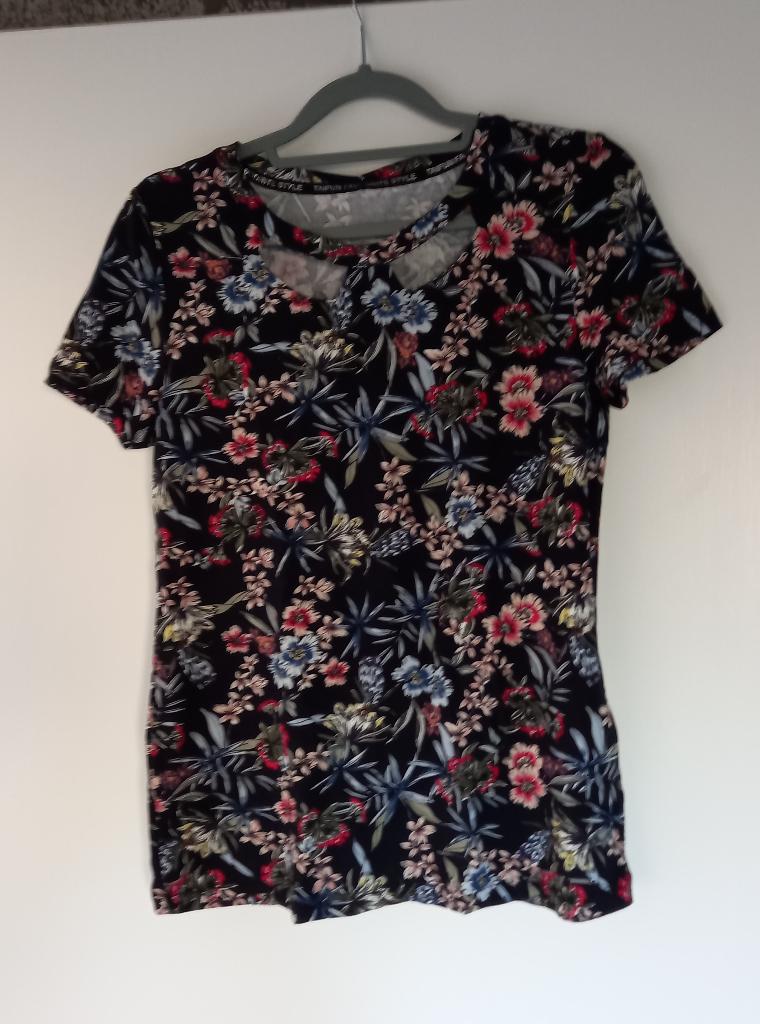 Taifun top - shirt (Nieuw), Zwart, Nieuw, Ophalen of Verzenden, Maat 34 (XS) of kleiner