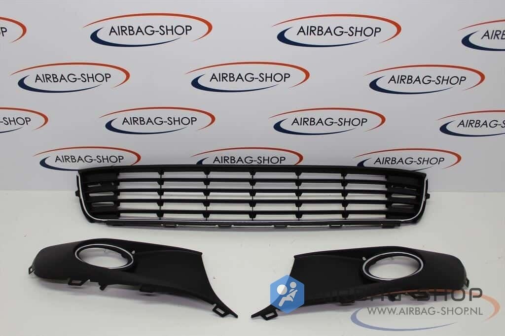 Volkswagen Caddy Touran Highline Grill, Auto-onderdelen, -, Volkswagen, -, Nieuw