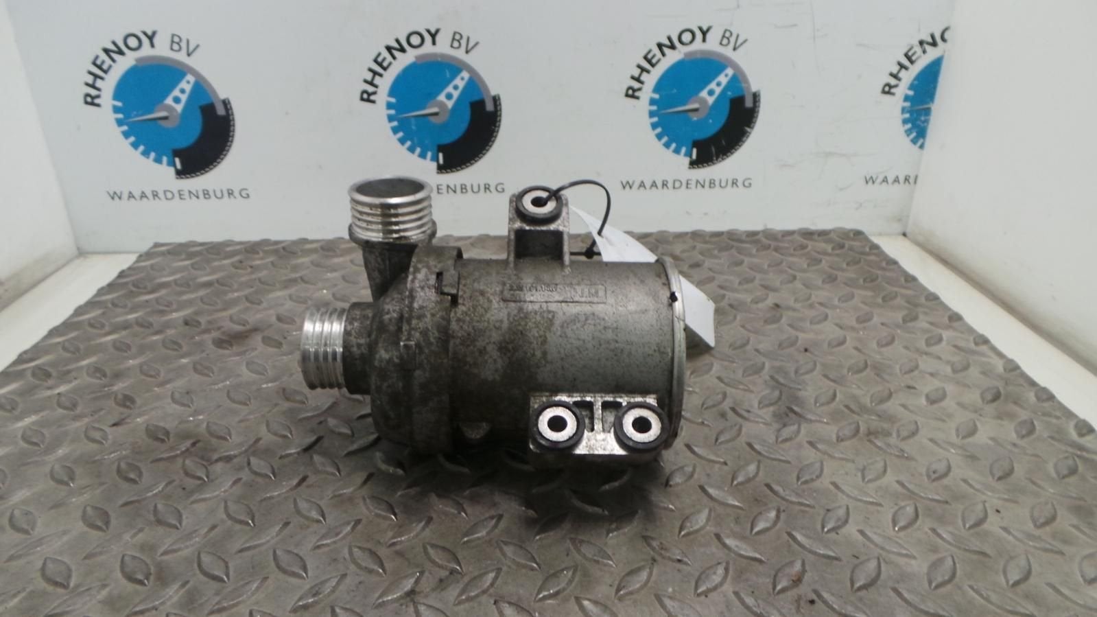 BMW 3 SERIES WATERPOMP 2013, Ophalen of Verzenden, Gebruikt, ARN erkend