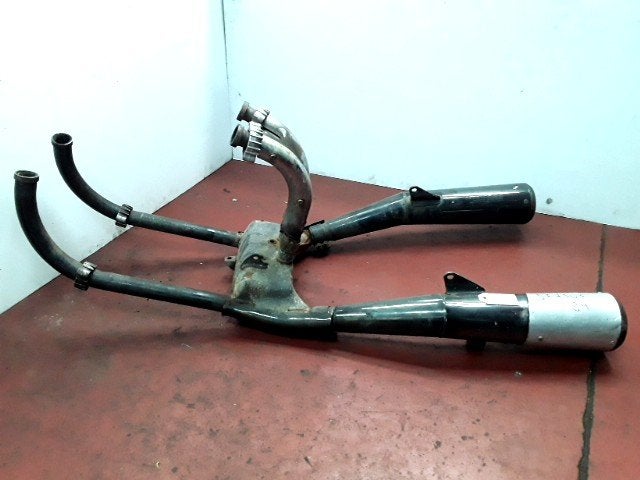 VF750S 1982 - 1983 Honda Demper D1-37352