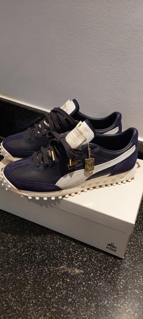Puma Rudolf Dassler Legacy Easy Rider RDL LB Sneakers, Ophalen of Verzenden