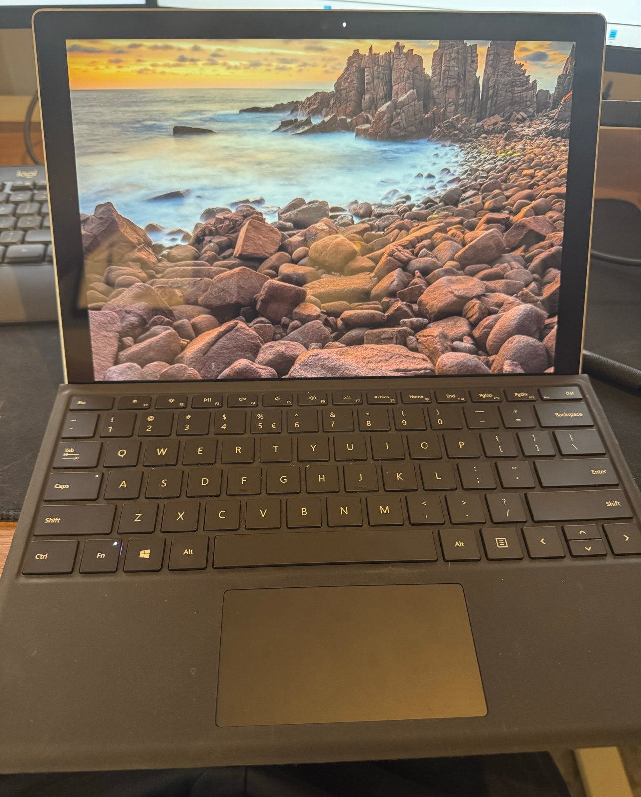 Microsoft Surface Pro 7 - i5, 8GB RAM, 256GB SSD, Verzenden, 12 inch, Wi-Fi, 256 GB