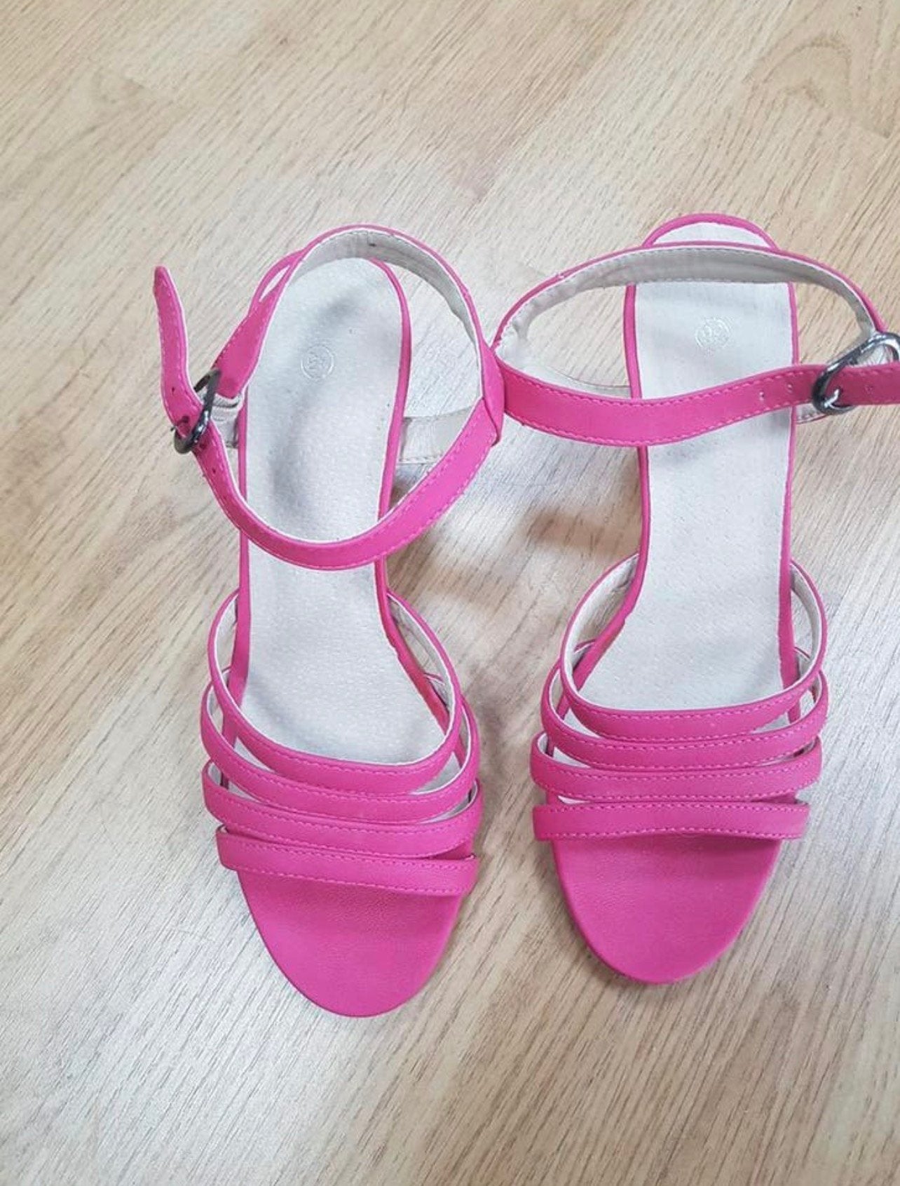 Nieuwe Sandalen, Ophalen, Nieuw, Meisje, Zwemschoenen