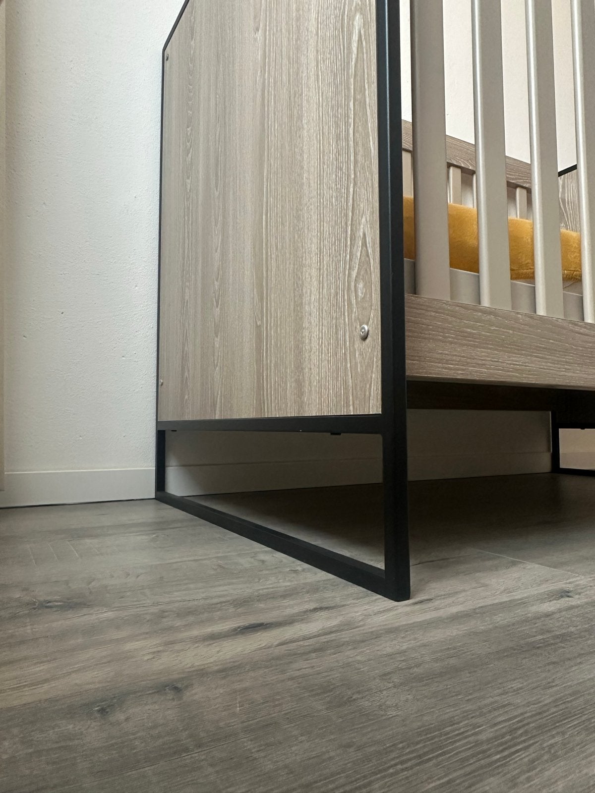 BabyKamer van het merk ‘DACOTTA’, Ophalen, Gebruikt, Jongetje of Meisje