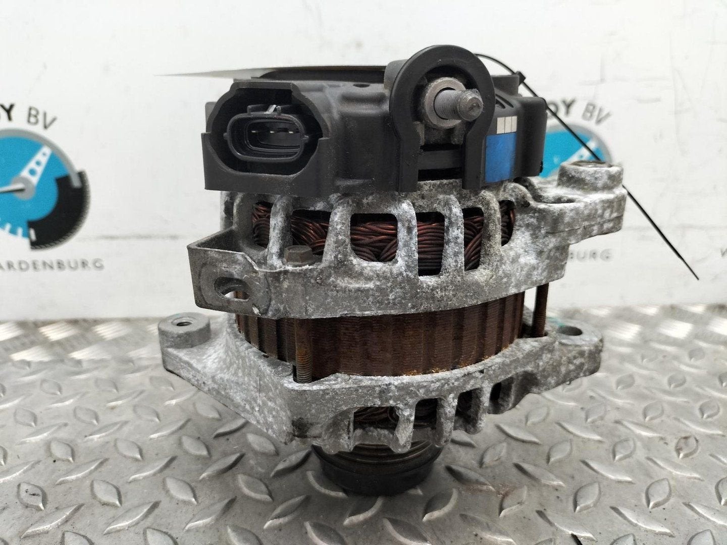 KIA RIO DYNAMO 2014, Ophalen of Verzenden, Gebruikt, Stiba lid