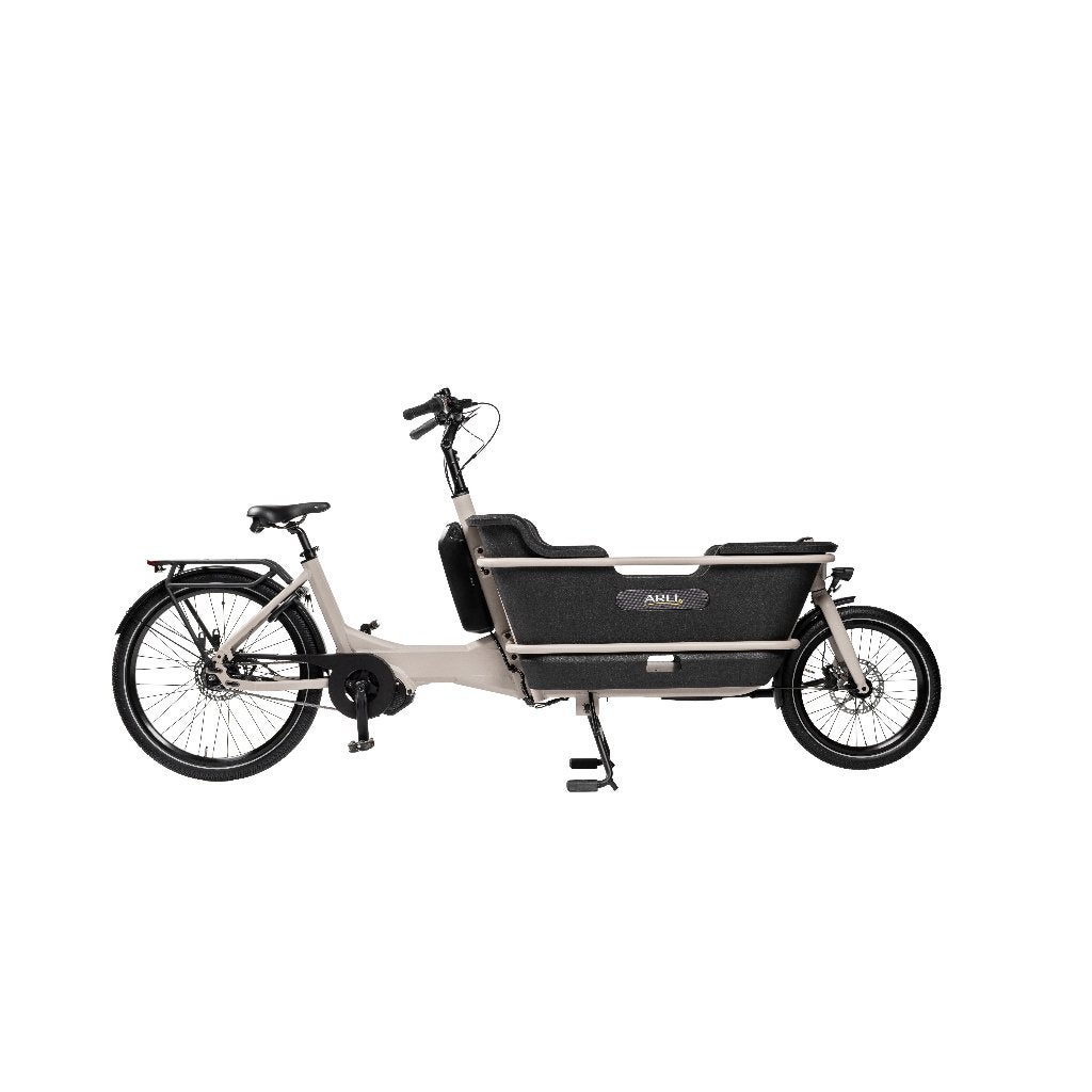 Elektrische Bakfiets ARLI Family+ | E-bike Bakfiets | 110Nm, Fietsen en Brommers, Overige merken, Nieuw, Ophalen of Verzenden