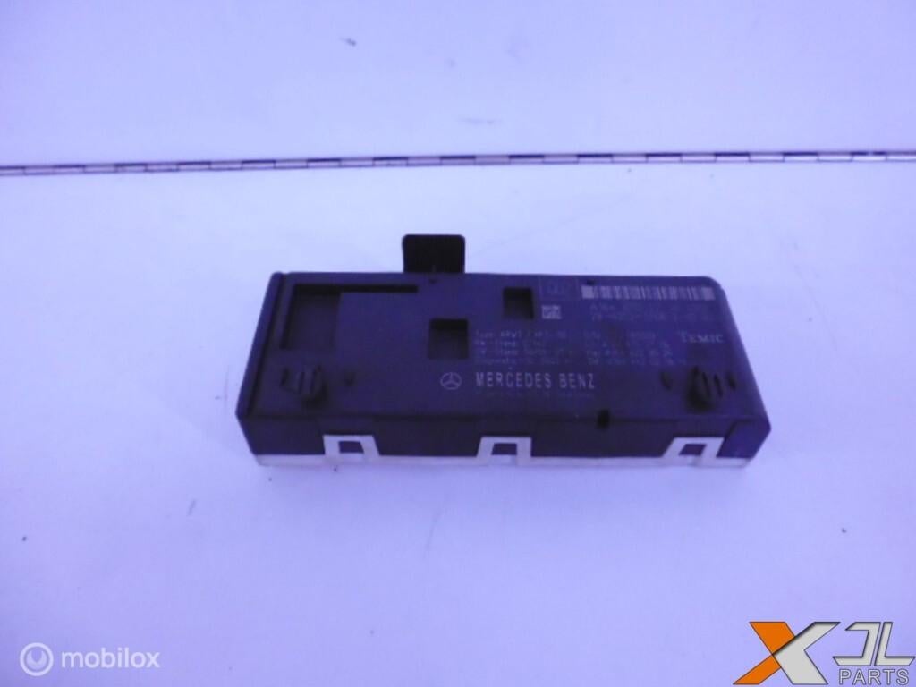 ML-KLASSE W164 ACHTERKLEP MODULE A1648702726, Gebruikt, Mercedes-Benz, Ophalen of Verzenden, Mercedes-Benz